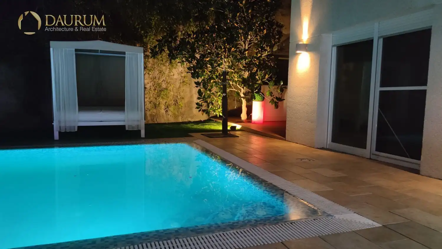 Villa mit Pool zum Verkauf in BALCÓN DE LA PEYA, imagen 32