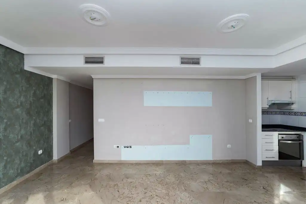 Piso con ascensor en venta en Av Rosa de los Vientos  - Ed Penyal II -, imagen 4