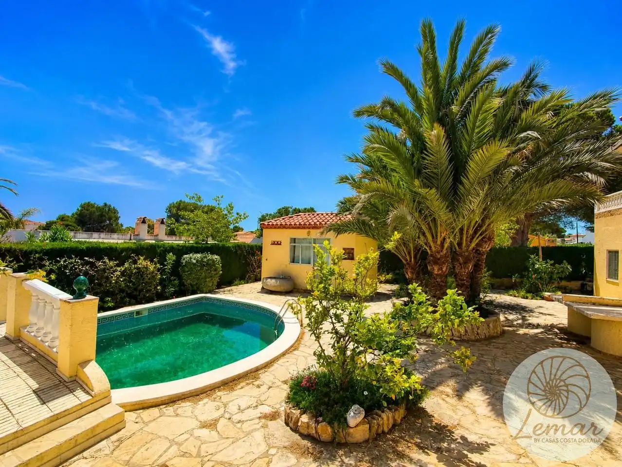 House with pool for sale in Constitució, imagen 8
