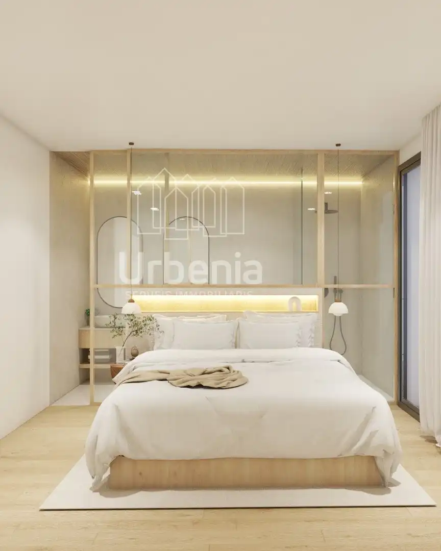 Habitación de Piso en venta en Argentona con Calefacción y Terraza
