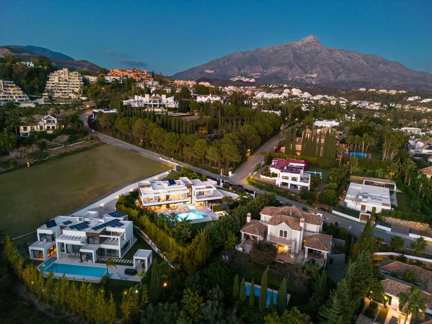 Maison avec piscine à vendre à Marbella Centro, imagen 25