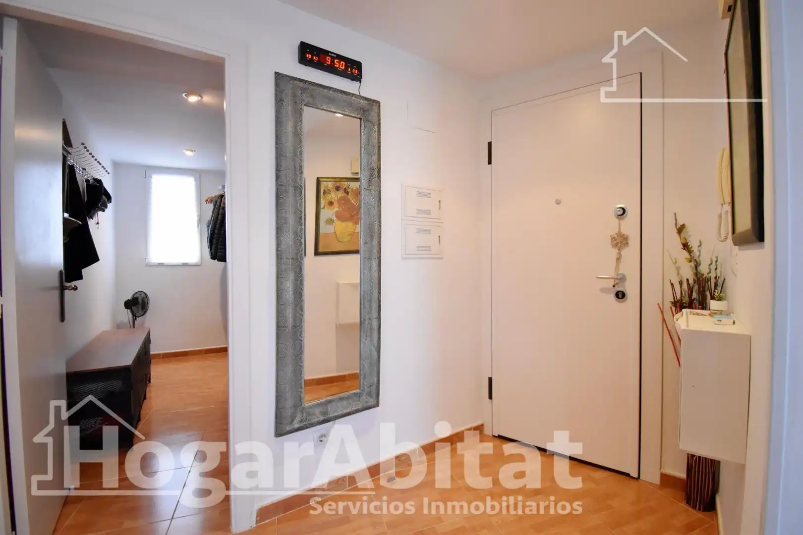 Ático en venta en Cullera con Aire acondicionado, Terraza y Trastero