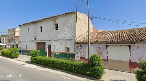 Photo 3 of Industrial buildings for sale in San Francisco, Alicante