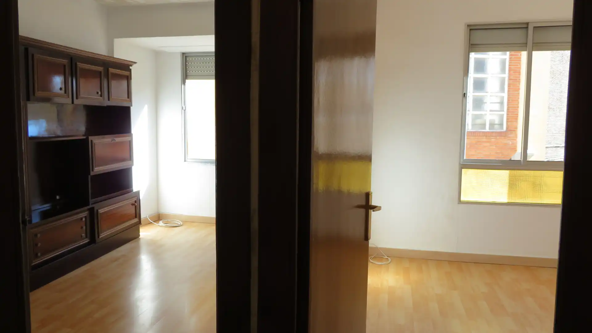Habitación de Piso de alquiler en Zaragoza con Calefacción, Horno y Lavadora