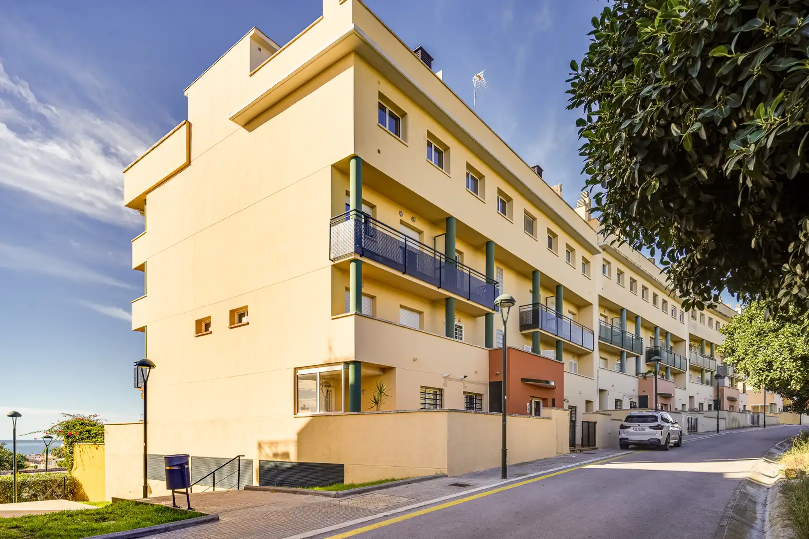 Maisonette mit Terrasse zum Verkauf in Carrer Pintor Marià Carbonellopis, imagen 43
