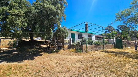 Foto 2 de Casa o chalet en venta en N-433, 76, Higuera de la Sierra, Huelva