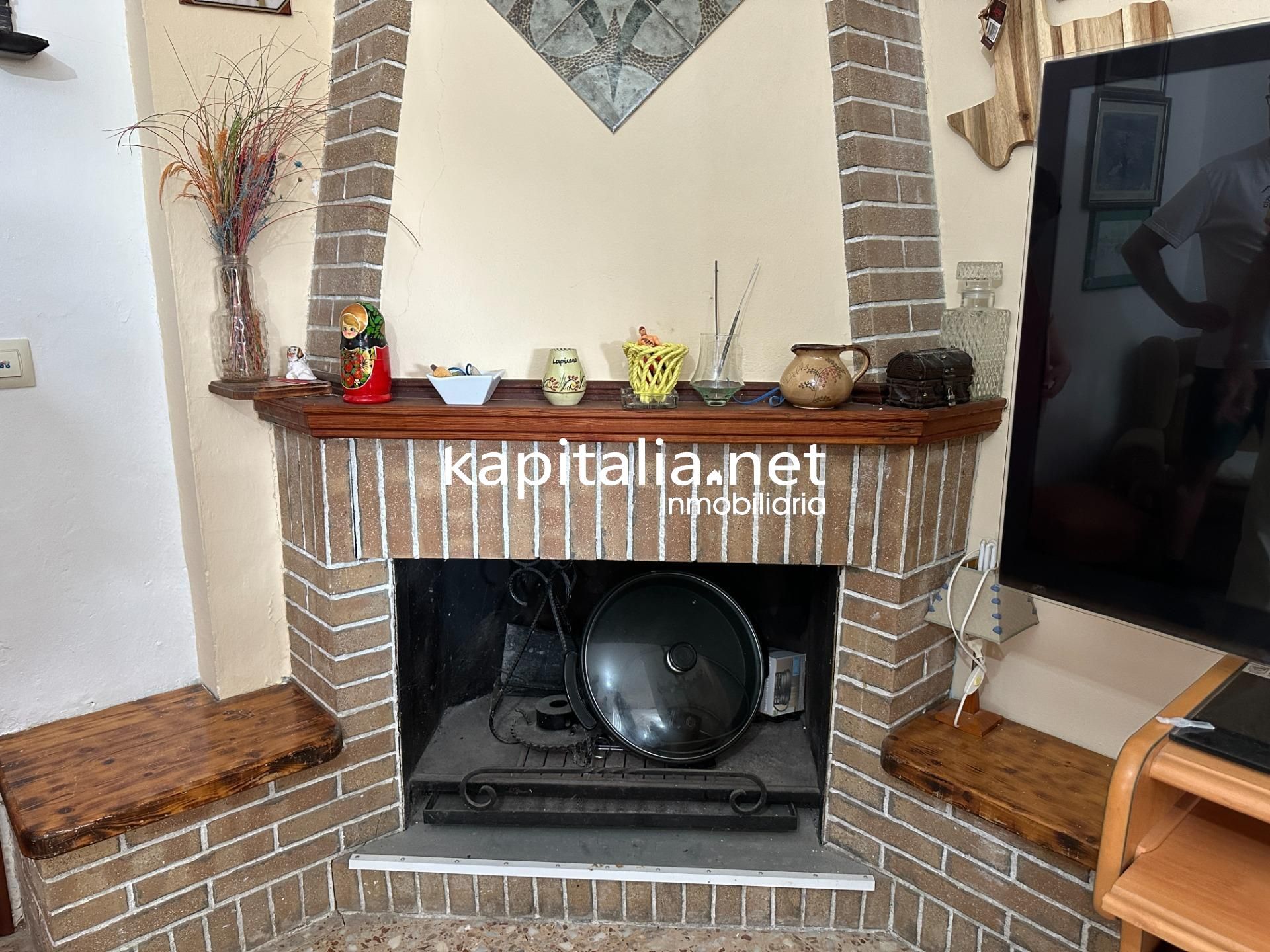 House or chalet for sale in Bocairent