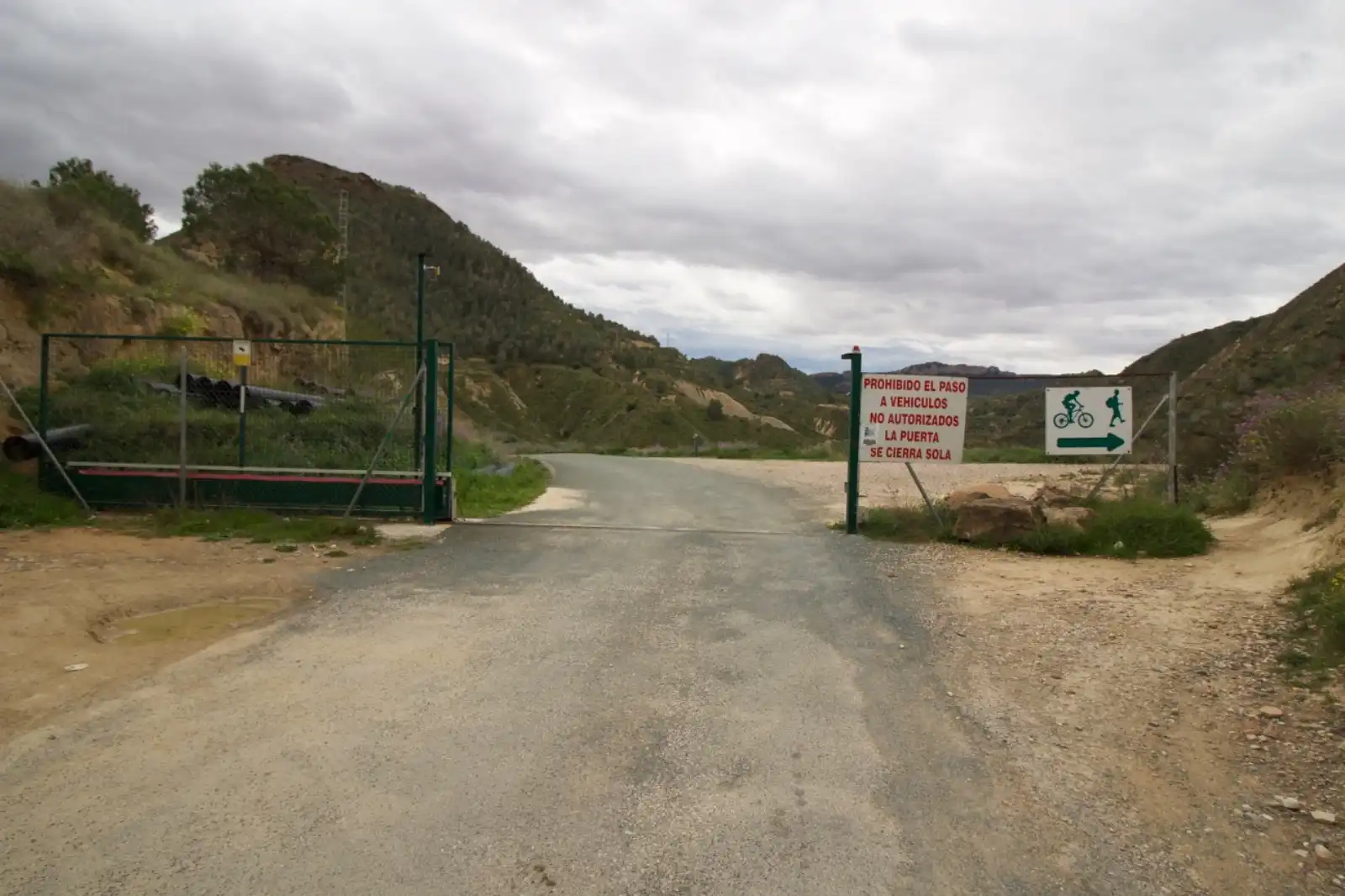 Residencial en venta en Algezares
