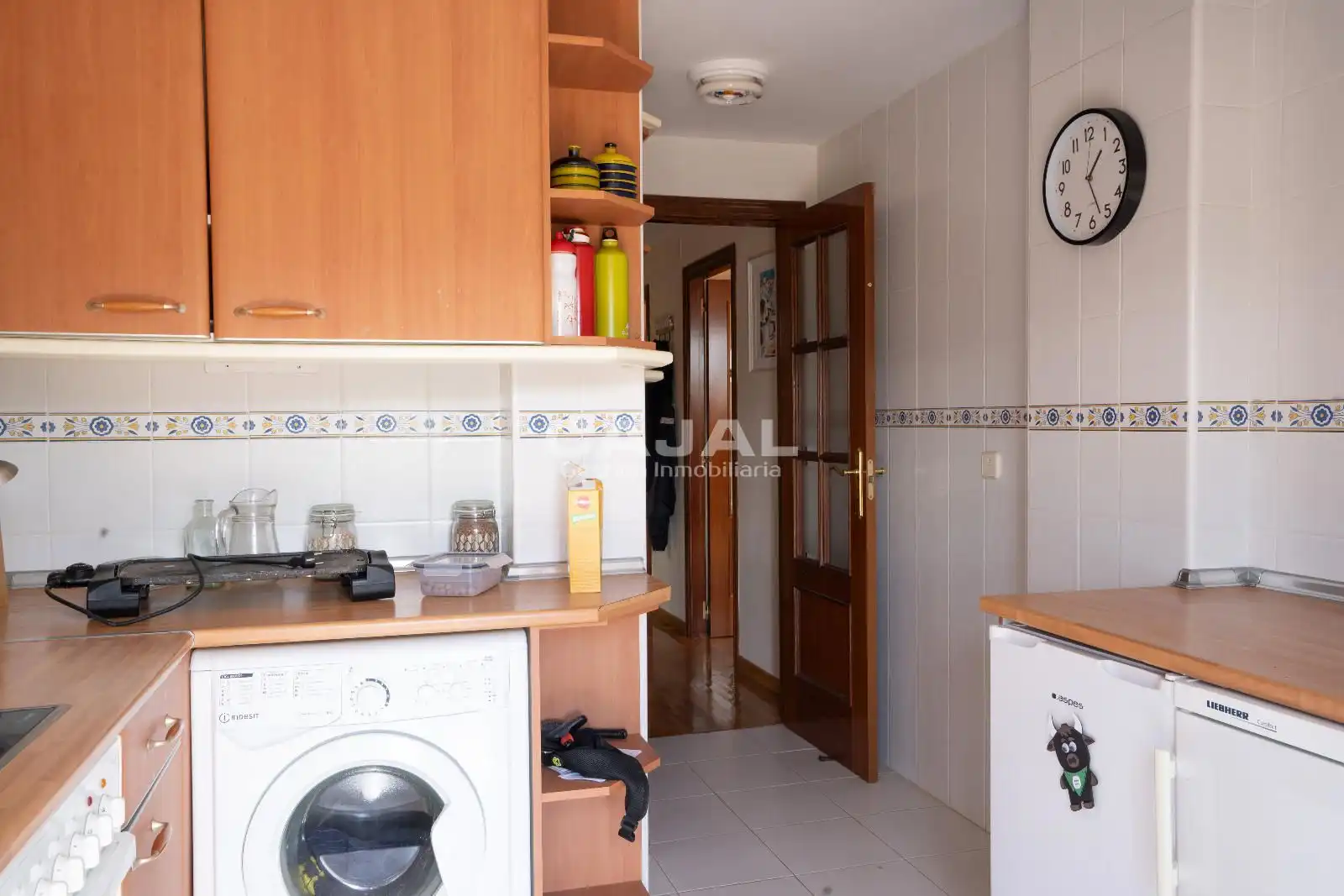 Ático en venta en Val Bajo, Riaza