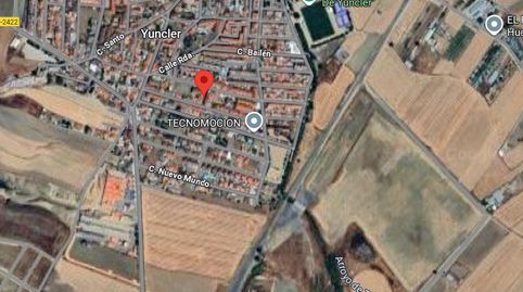 Vivienda en Yuncler  Calle Poeta Miguel Hernandez B, imatge 3