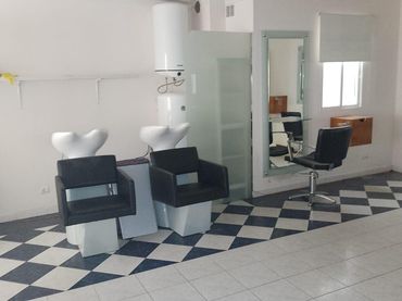 Business premises to rent in del Campo de la Cruz 5