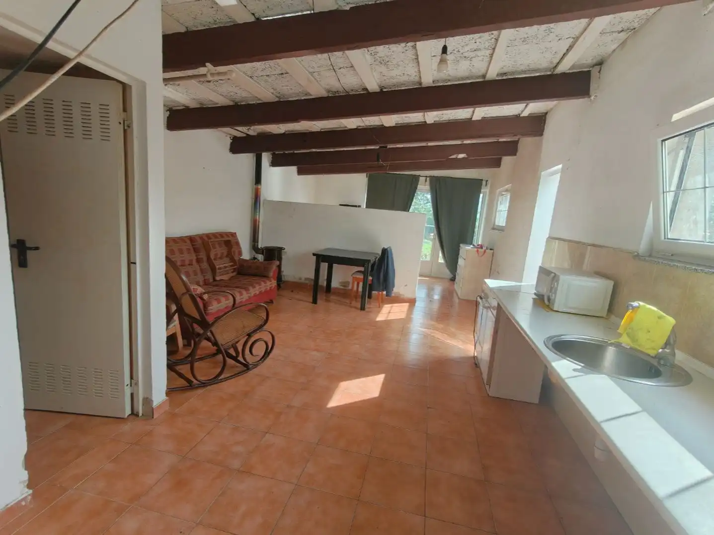Casa amb jardí en venda a Lugar Villarin 124, imagen 3
