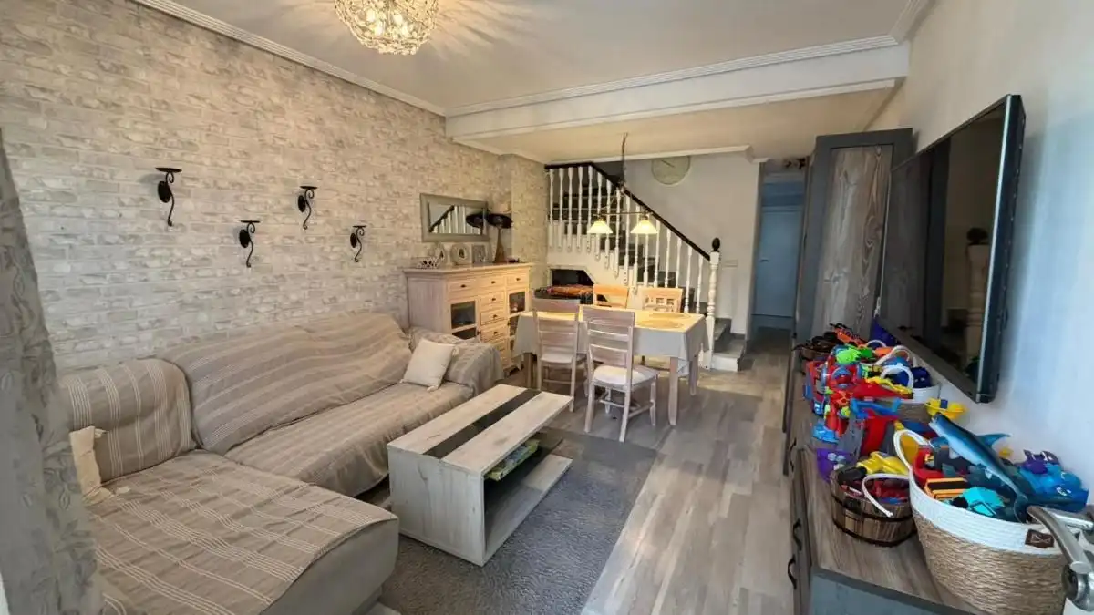 Chalet en venta en Orihuela Costa, imagen 6