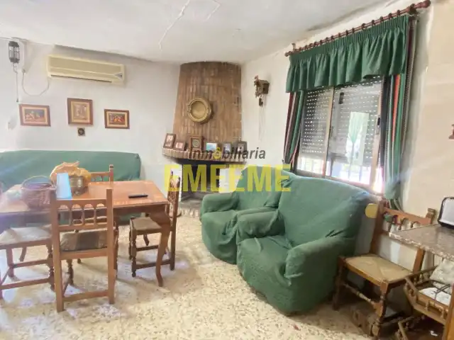 Detached house with pool for sale in Arriate, imagen 16