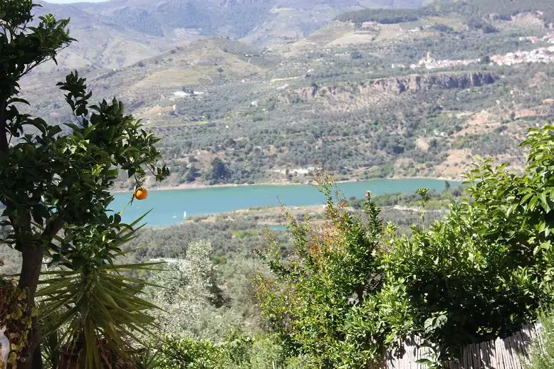 Country house for sale in Lecrín, imagen 39