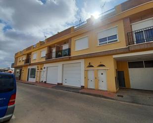Exterior view of Apartment for sale in  Murcia Capital