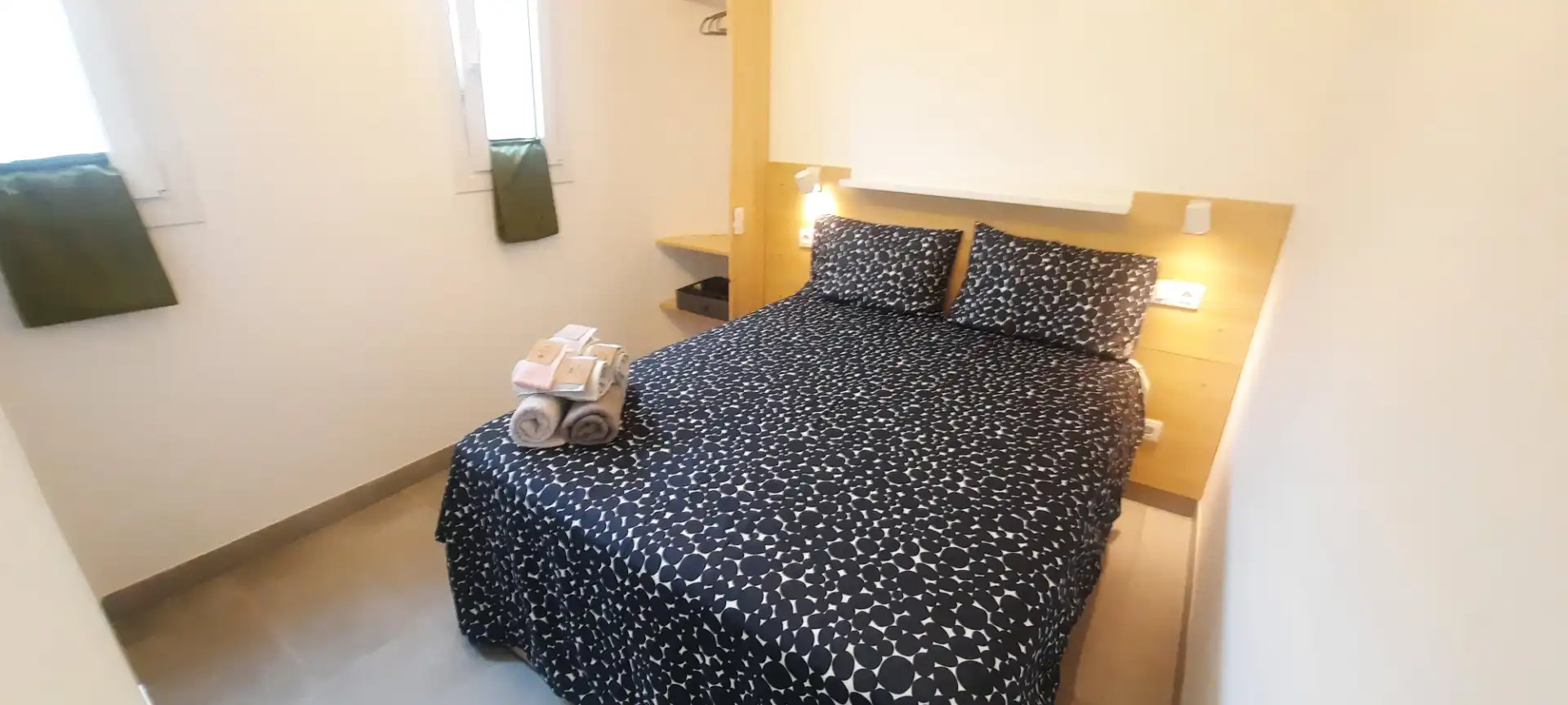 Piso de alquiler en Calle Bernardo de la Torre, 64, Santa Catalina - Canteras