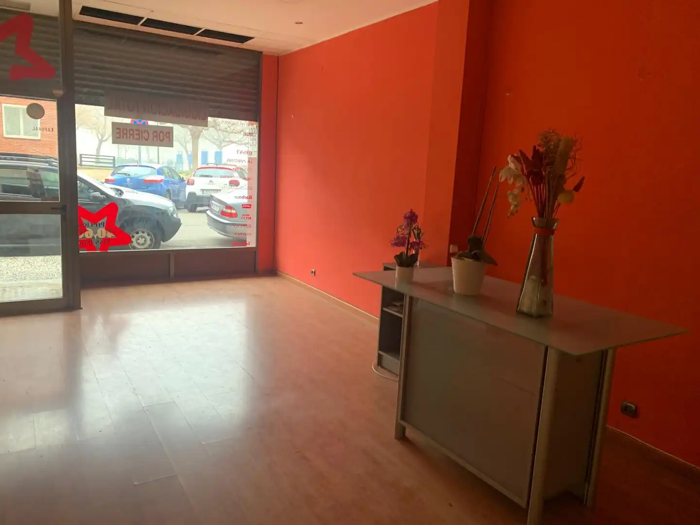 Gewerbefläche zum Verkauf in Calle de Pablo Remacha 13, imagen 9