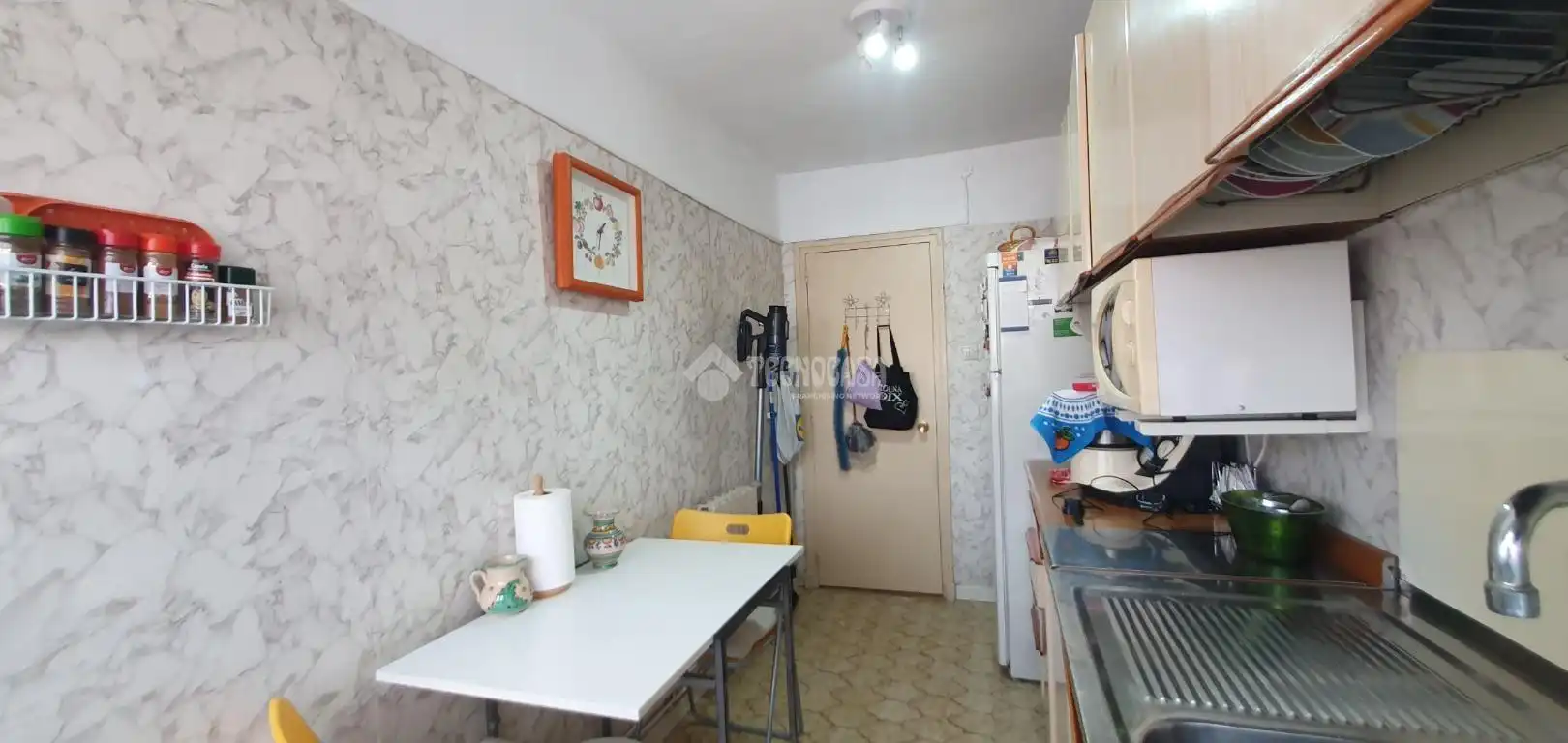Flat with lift for sale in Carabanchel, imagen 22