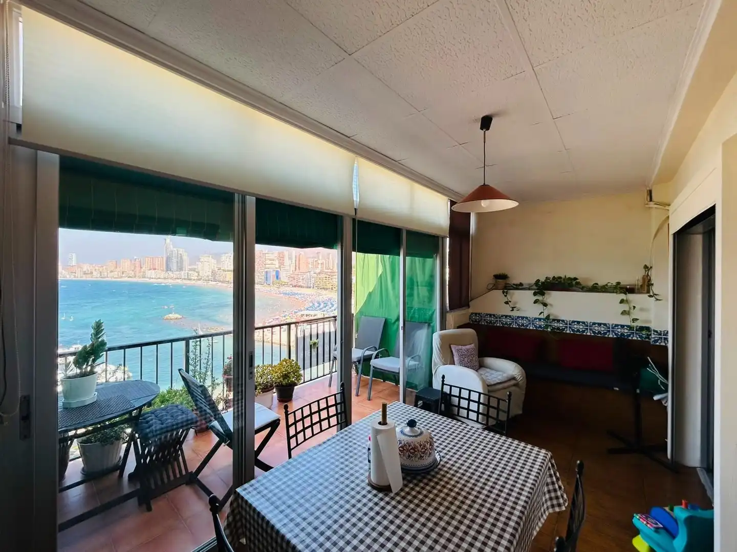 Duplex for sale in Casco Antiguo - Puerto, imagen 36