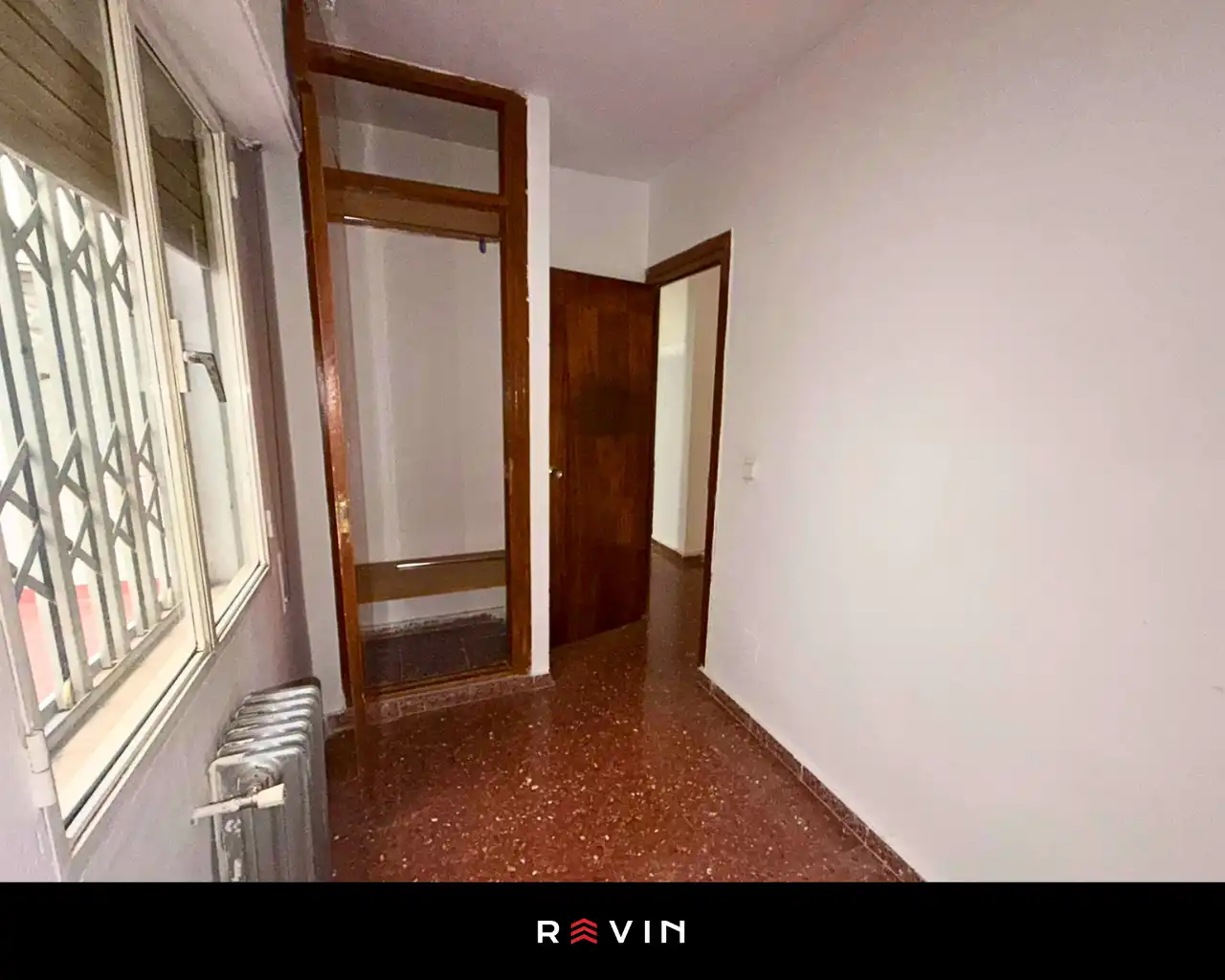 Piso en venta en Jaén con Aire acondicionado, Calefacción y Amueblado