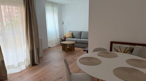 Foto 3 de Habitació a Calle Alberche, El Plantinar – Avda. La Paz - El Juncal, Sevilla Capital