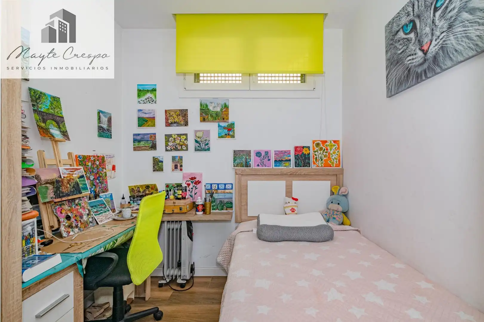 Duplex con ascensore in vendita a Las Tres Cruces, imagen 24