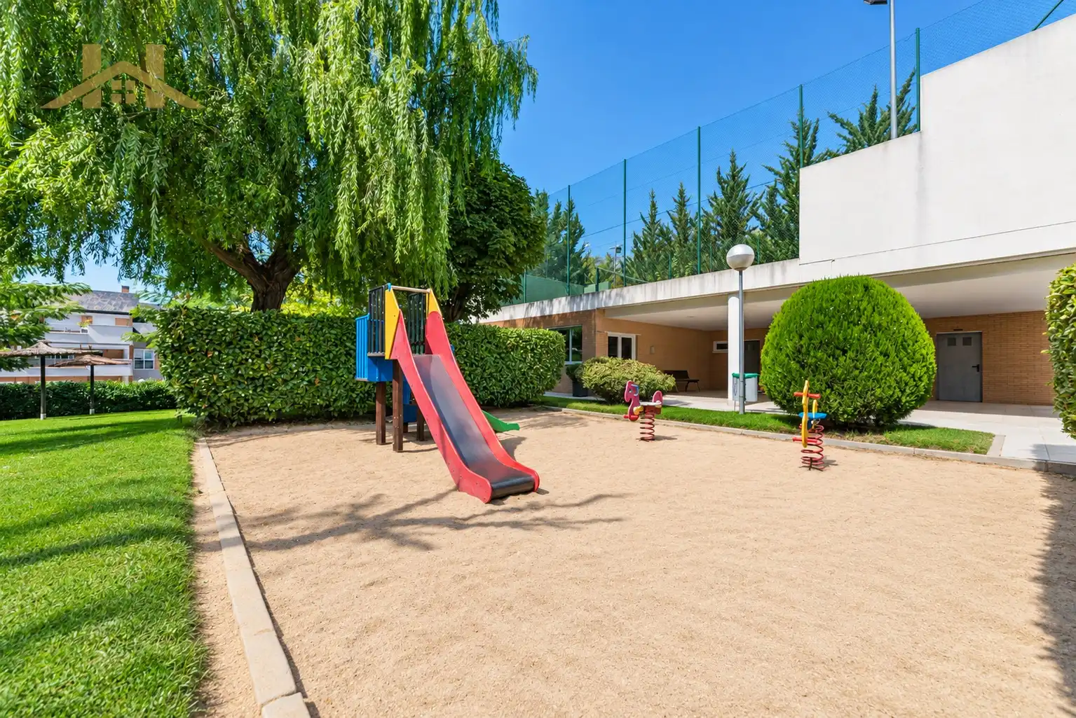Attique avec ascenseur à vendre à Calle Kalmia, imagen 22