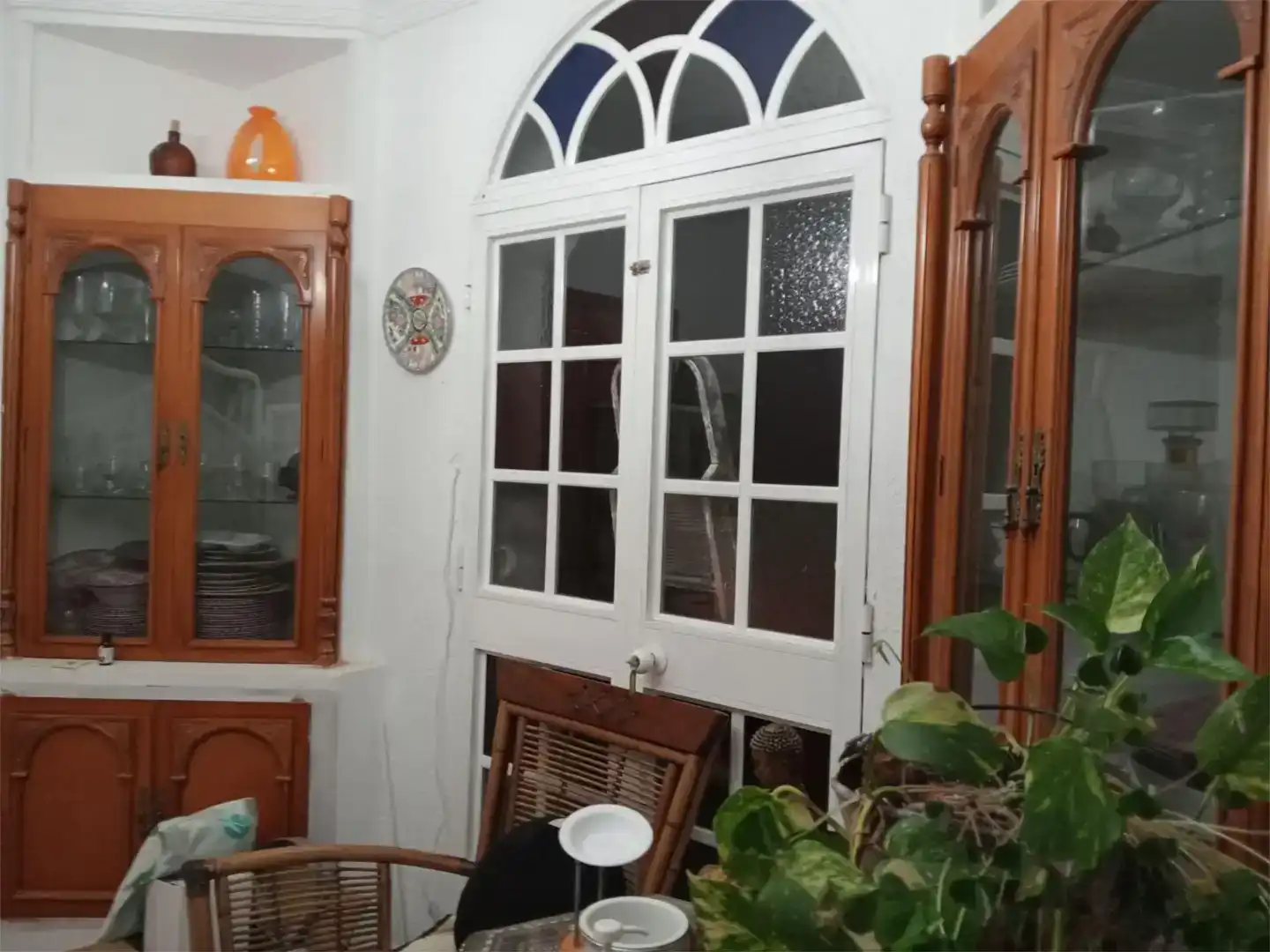 Comedor de Piso en venta en Trigueros con Amueblado
