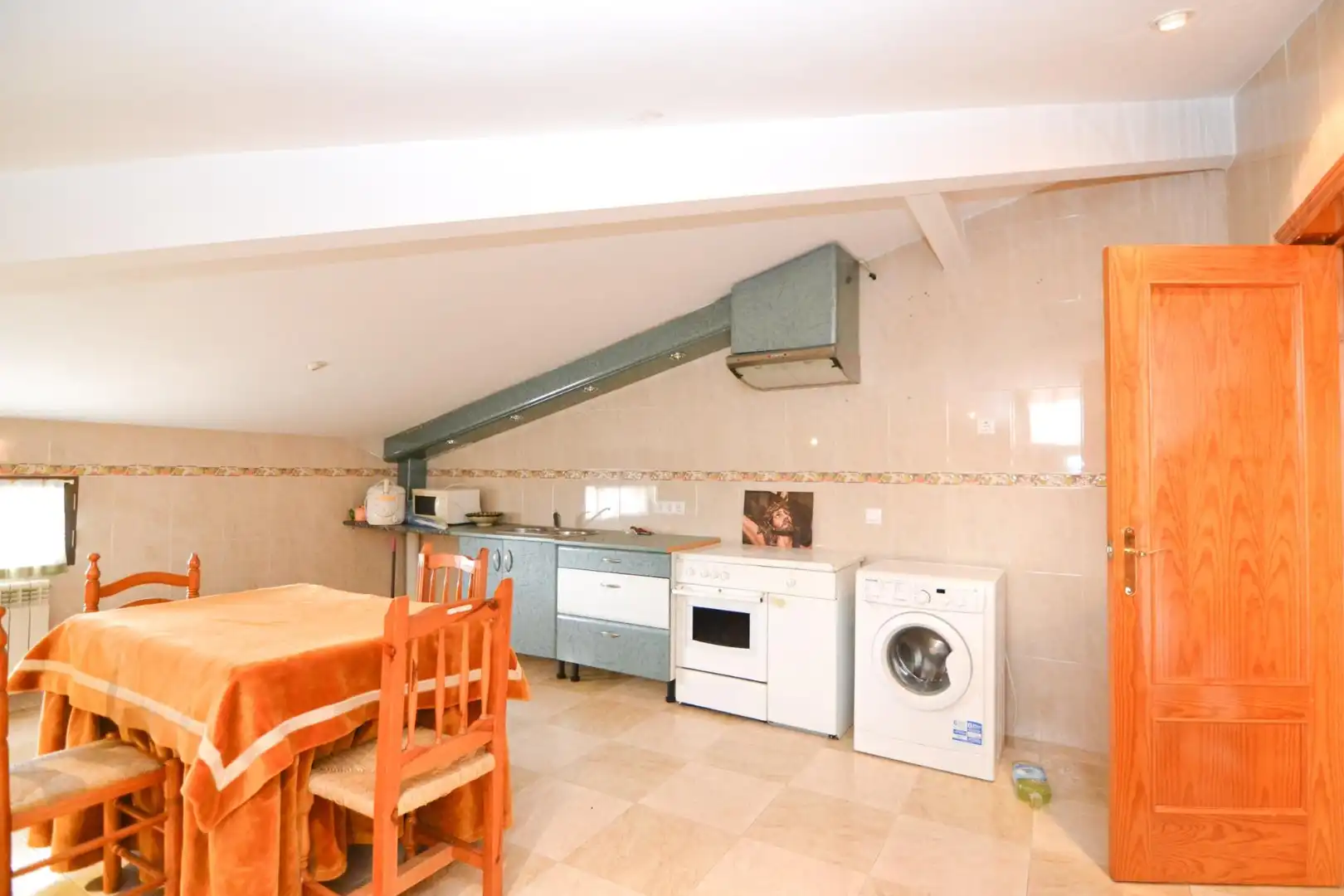Casa amb jardí en venda a Cadalso de los Vidrios, imagen 40