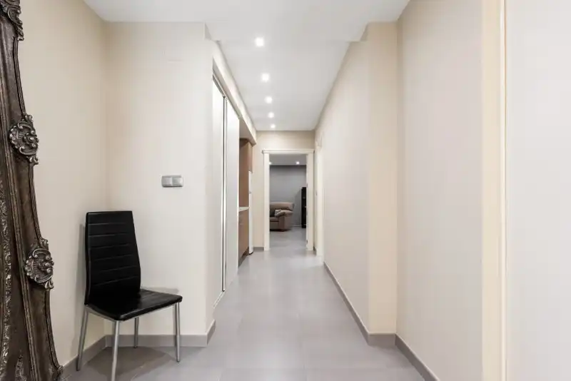 Casa con terraza en venta en Paseo del Brasil 611, imagen 32