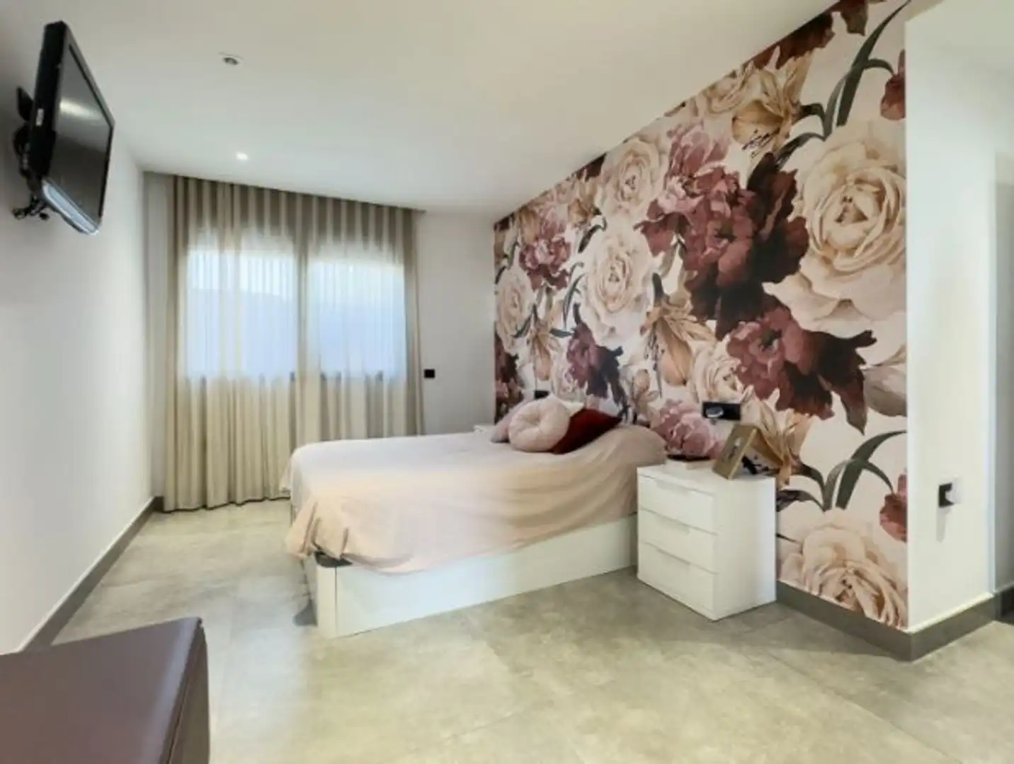 Villa con piscina in vendita a Madrigal, imagen 12