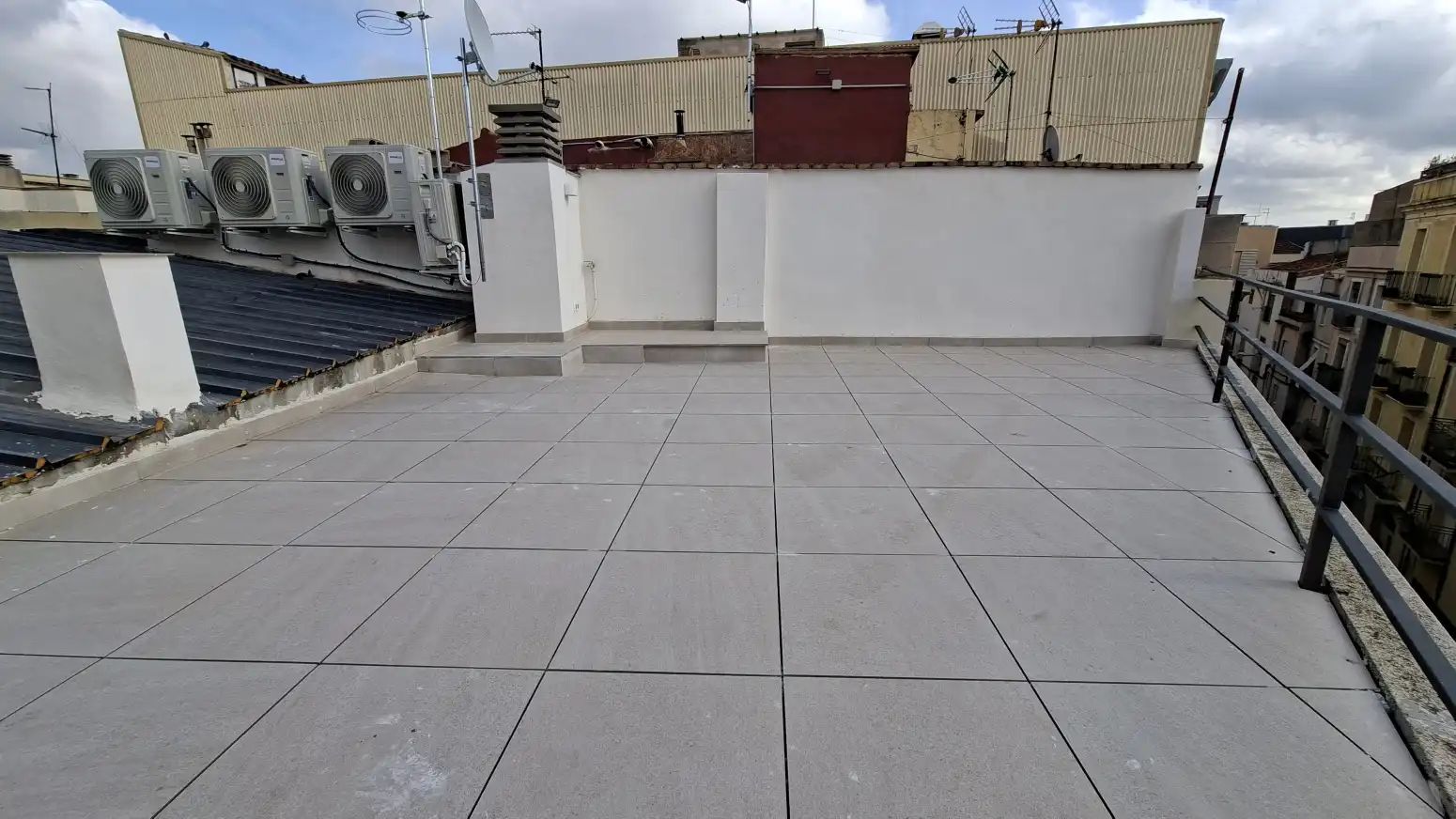 Flat for sale in Reus - Sant Pancraç, Centre
