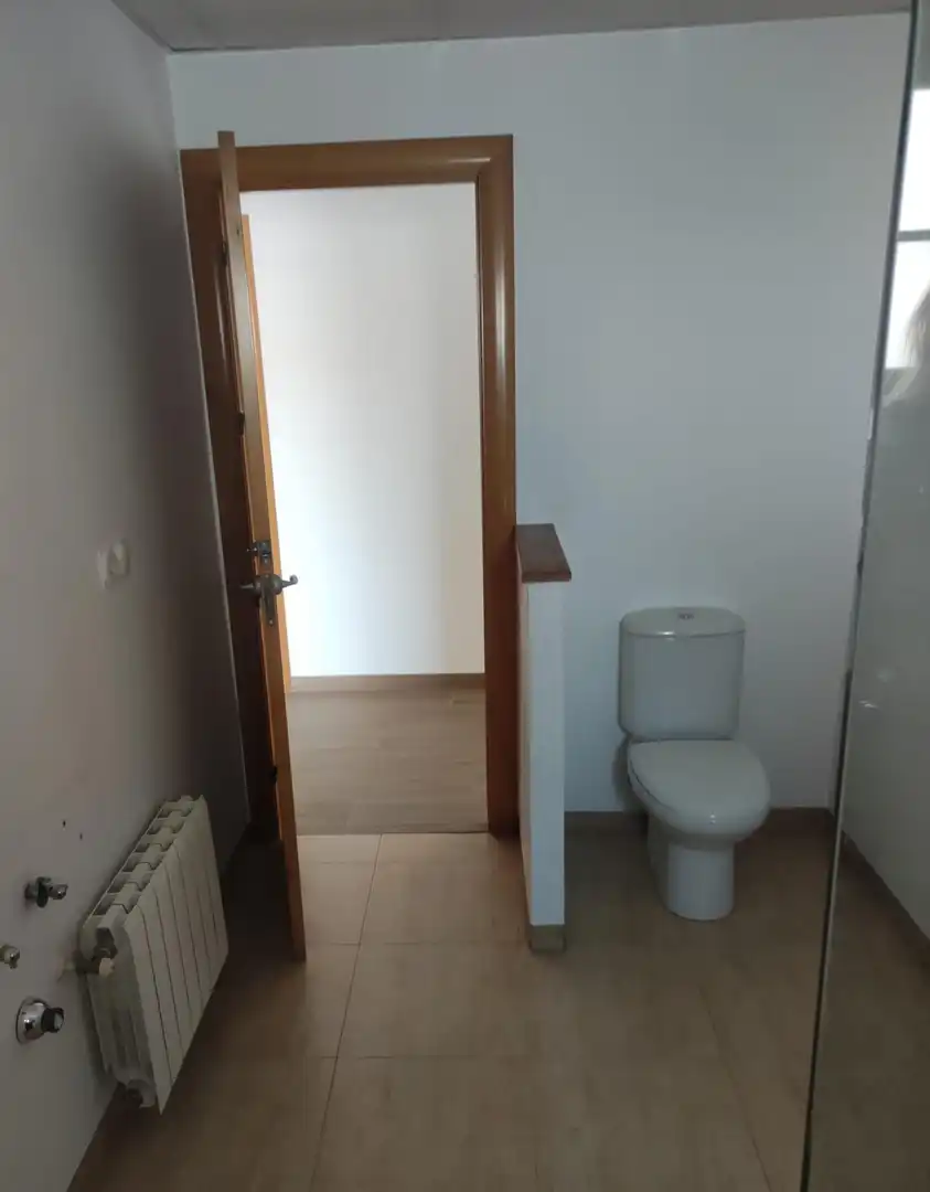 Badezimmer von Wohnung zur Miete in Cartagena