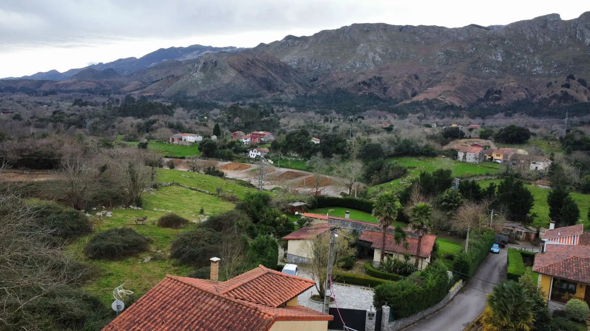 Casa en venta en Celorio - Poó - Parres, imagen 9