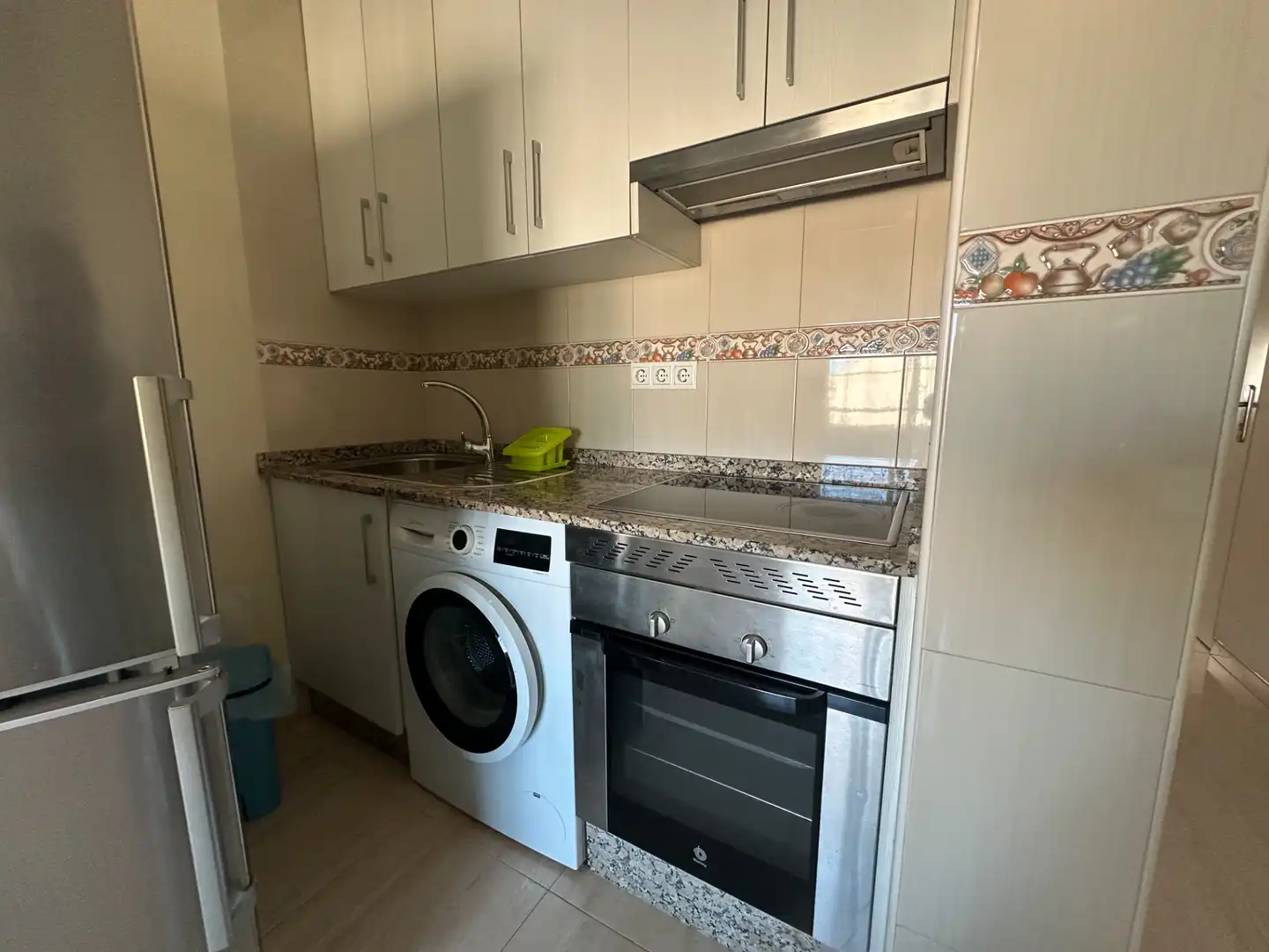 Flat with terrace to rent in Calle Fernando Martínez, imagen 5