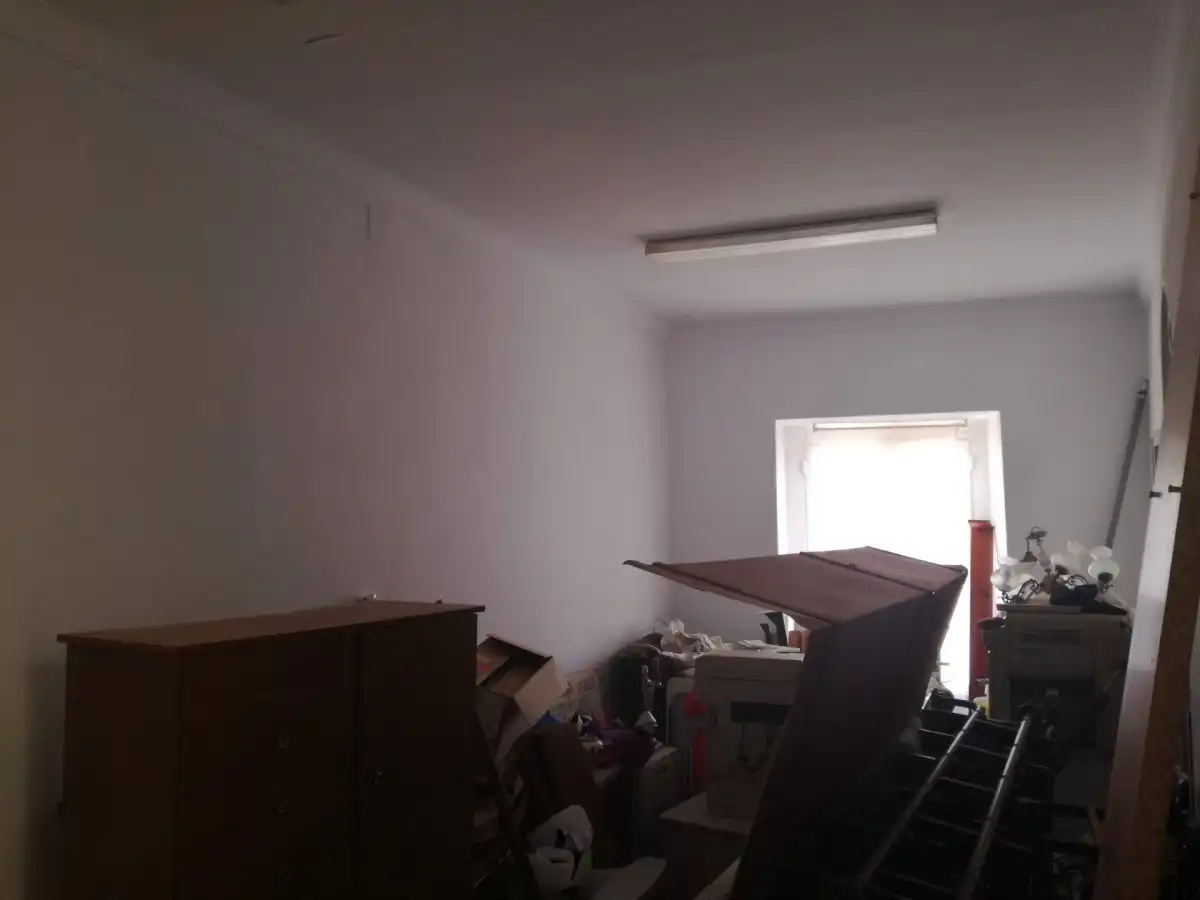 Casa o xalet en venda en Arcos de la Frontera amb Aire condicionat, Terrassa i Traster