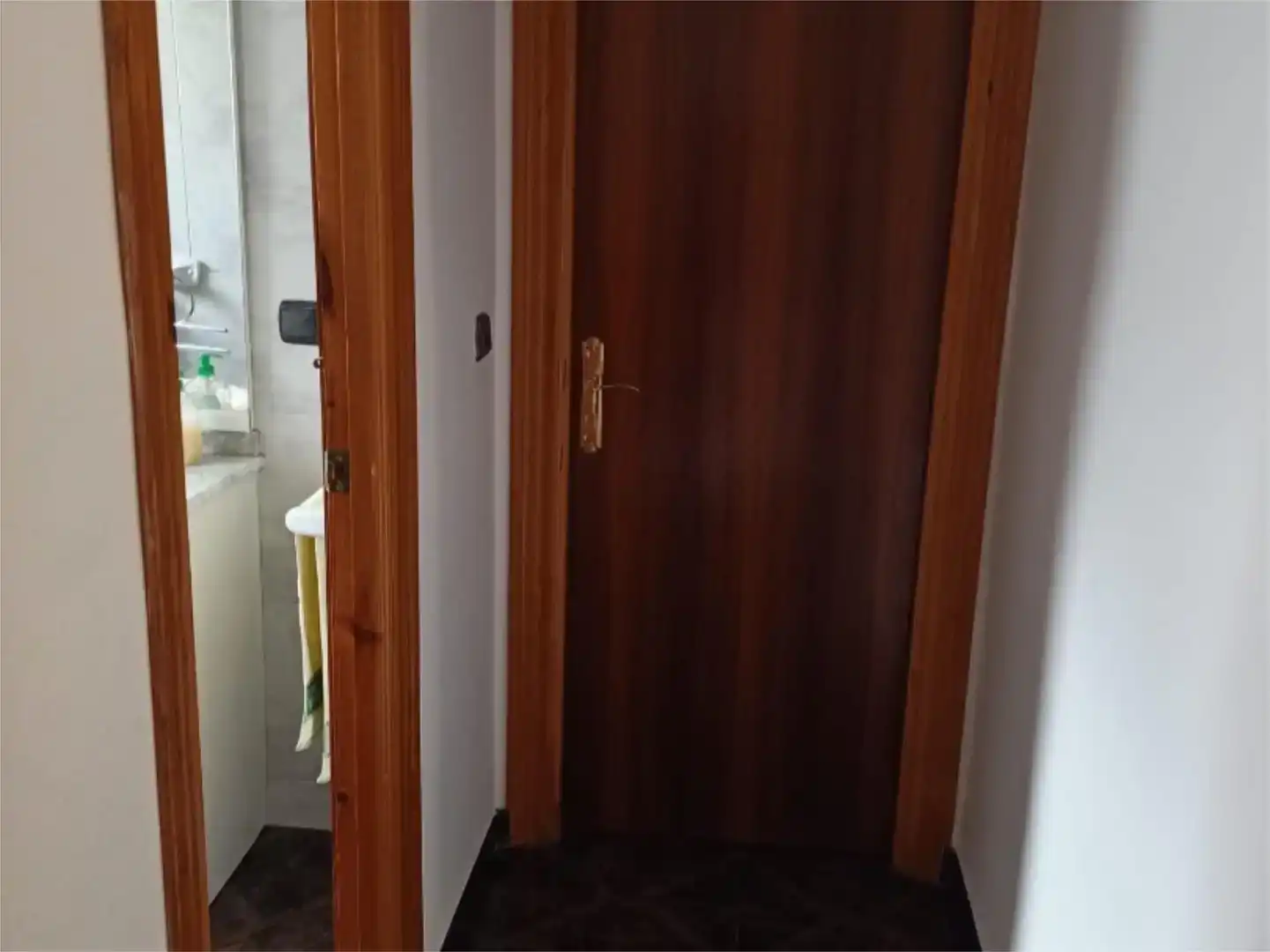 Casa adosada en venta en Caniles