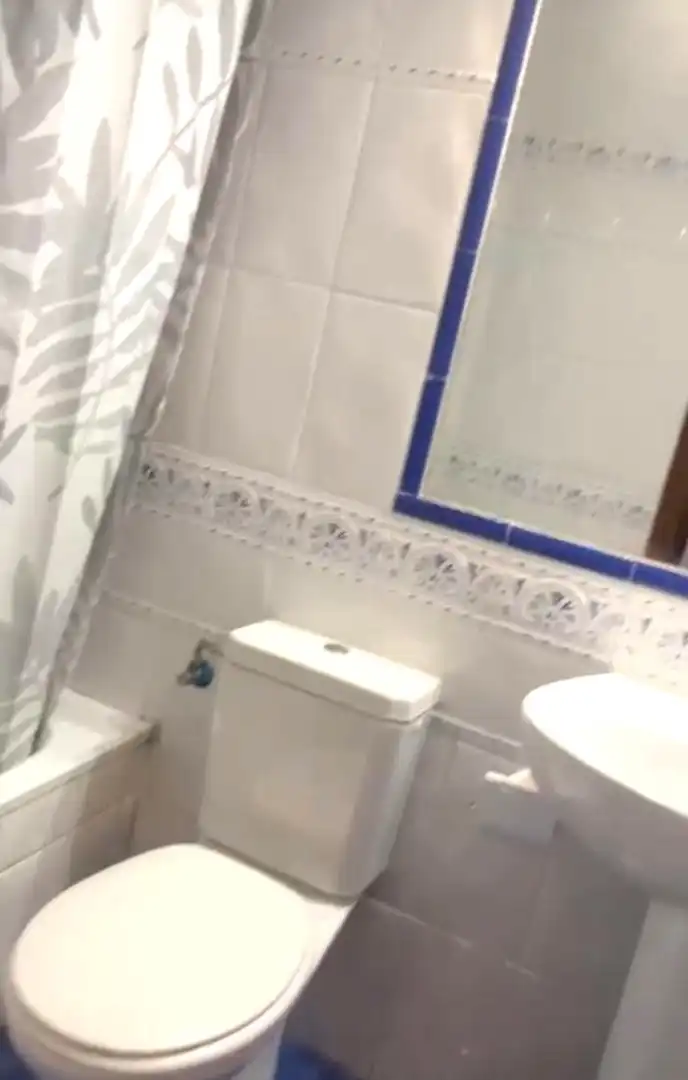 Flat for rent in Calle Escultor Roque López, 2, San Miguel