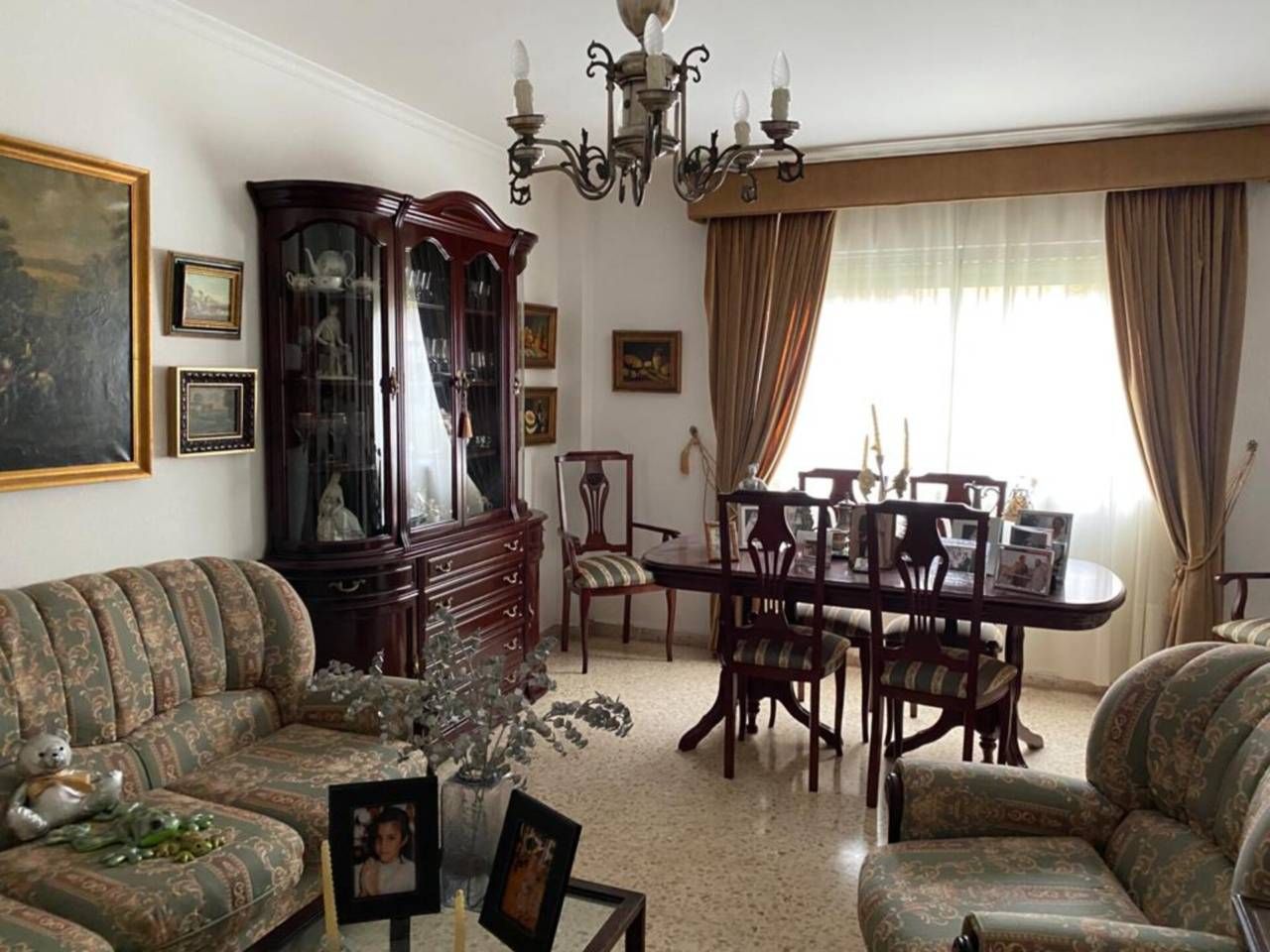 Pis en venda a Calle Padre Manuel Fernandez, 69, Picadueñas