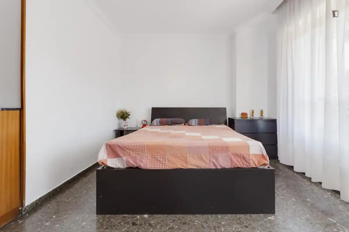Room in San Juan