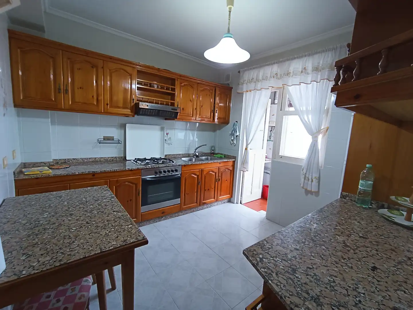 Flat for sale in Alto del Castaño