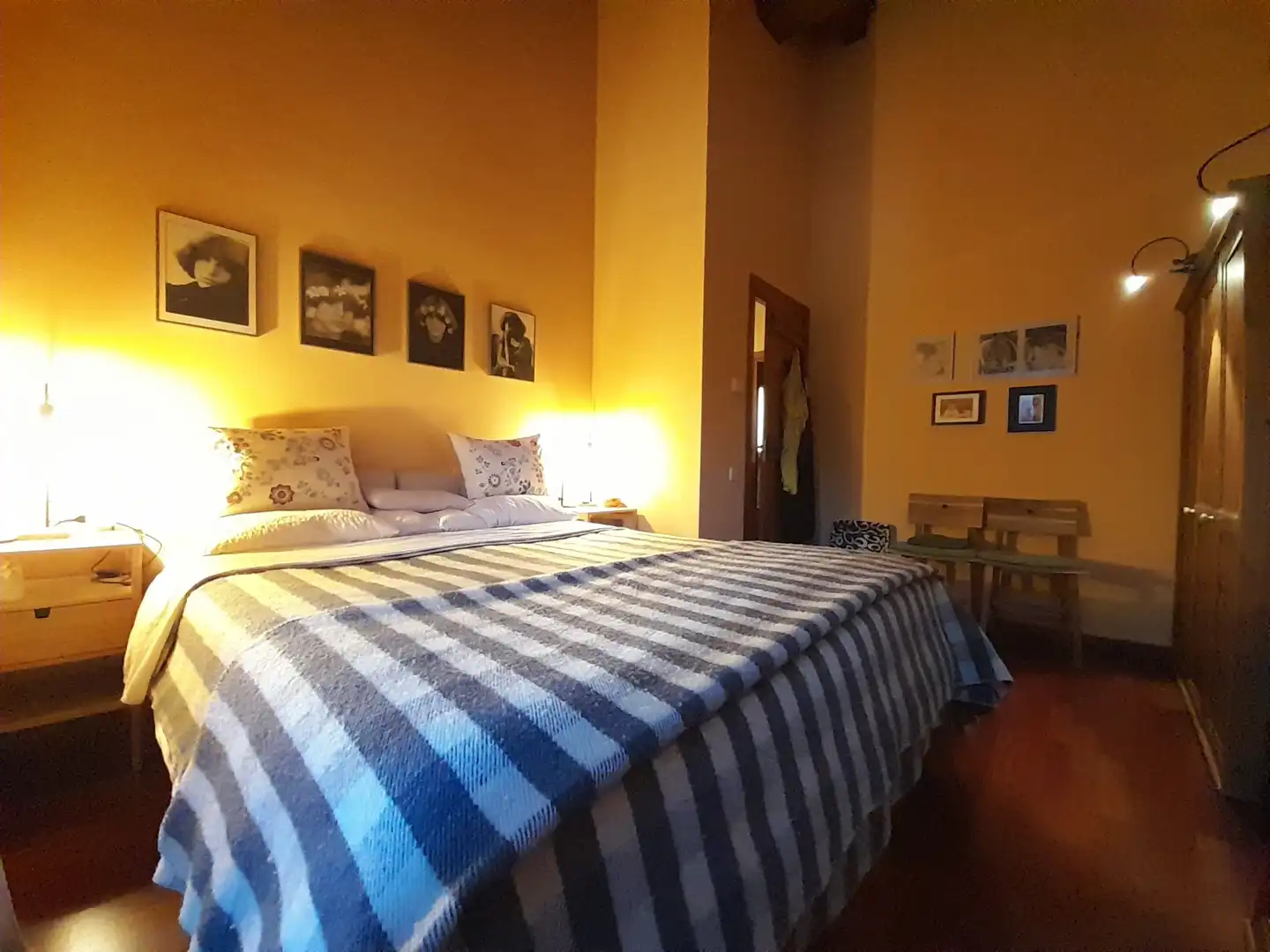 Casa adosada en venda a RIUDAURA, Riudaura