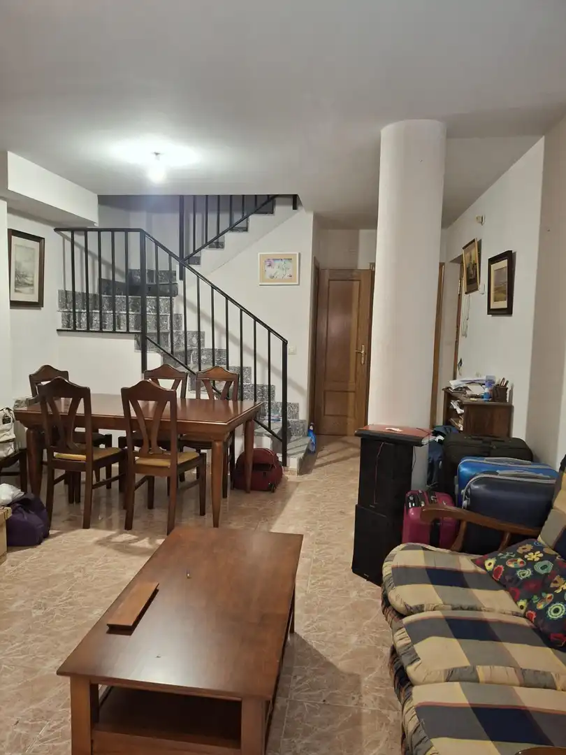 Piso en venta en Cantalejo