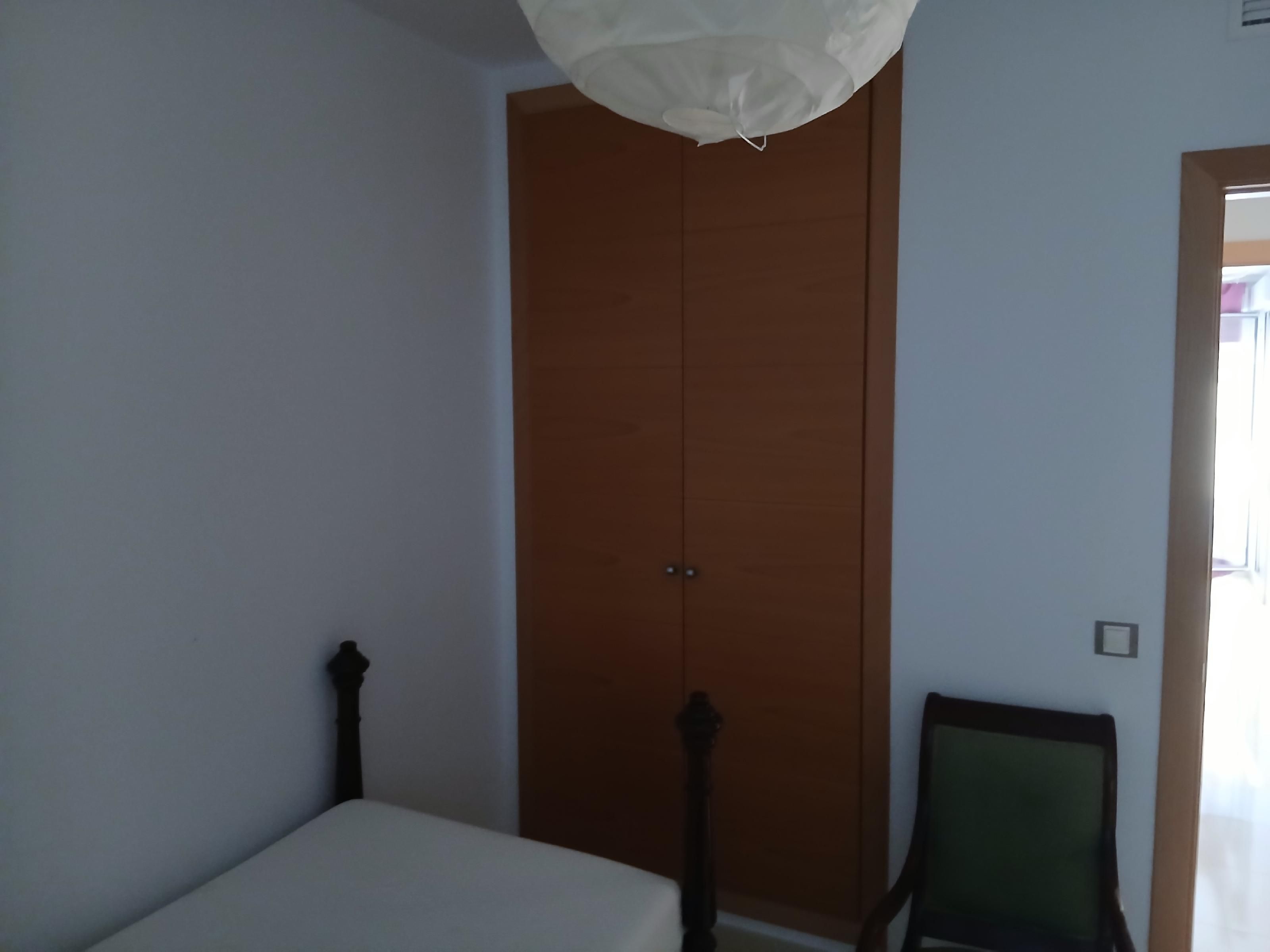 Dormitori de Pis en venda en Puerto Real amb Aire condicionat, Jardí privat i Terrassa