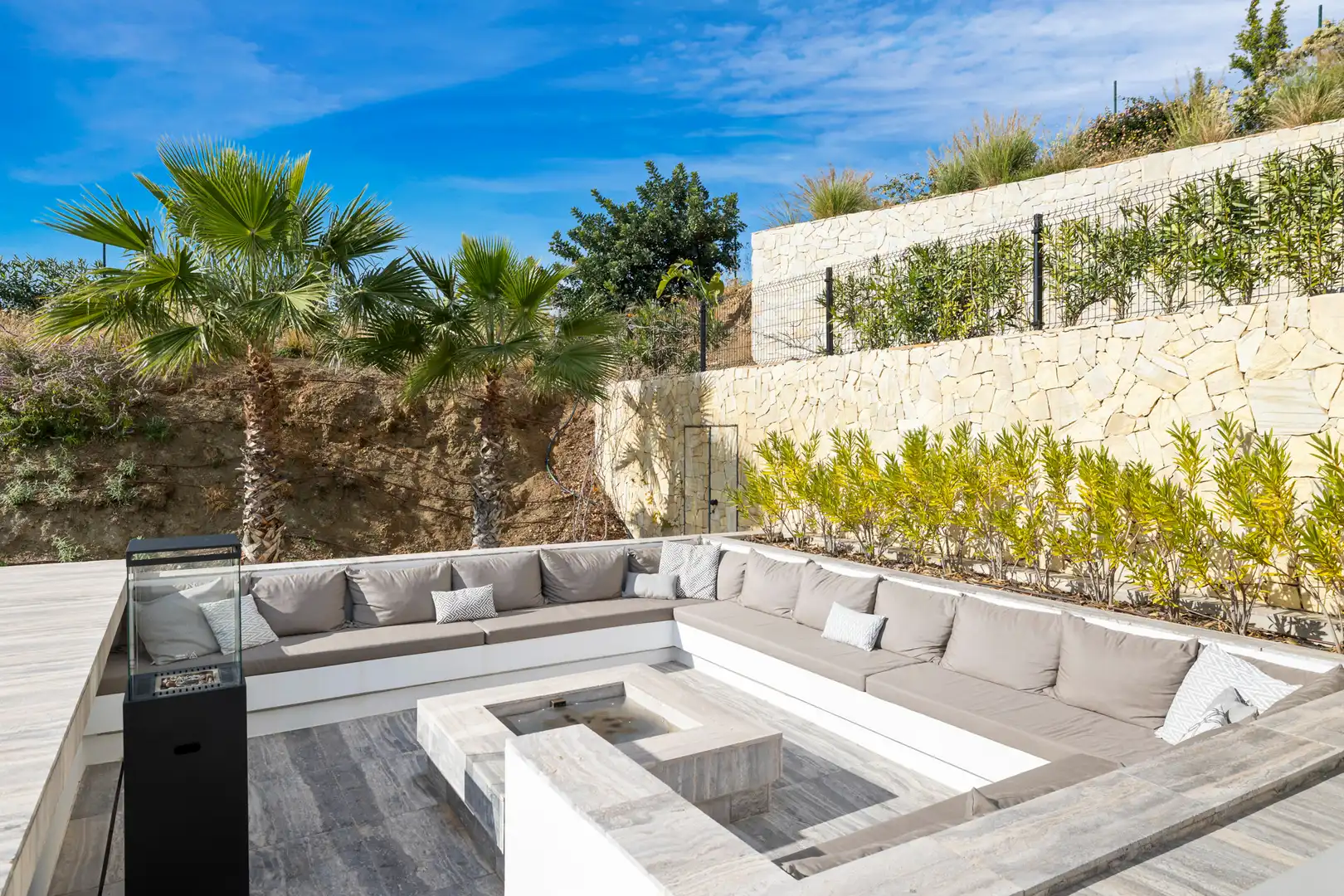 Chalet con terraza en venta en Lugar Finca la Coja 1, imagen 6
