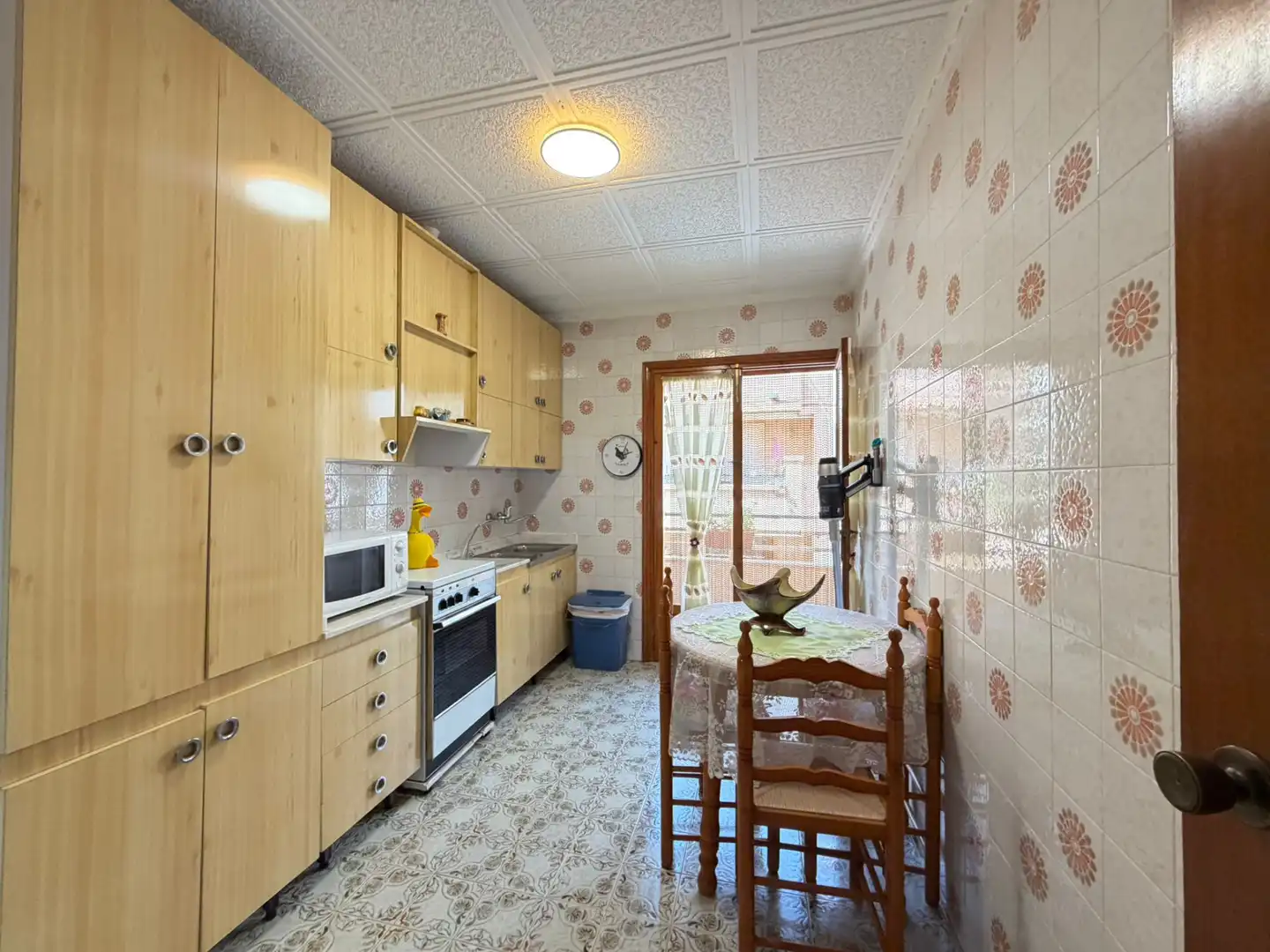 Casa amb terrassa en venda a Calle Helsinki, imagen 33