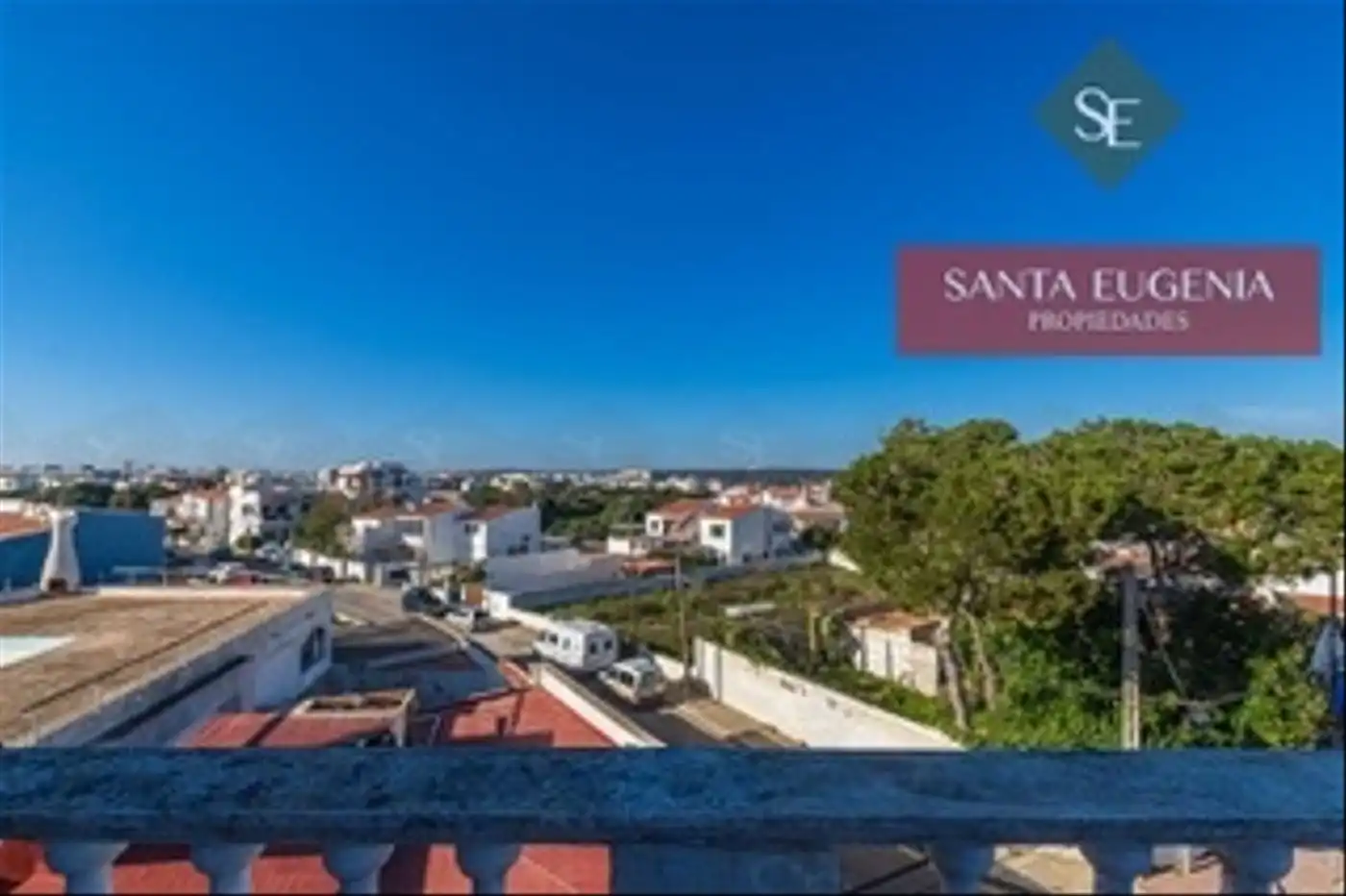 Casa o chalet en venta en Carrer Tropical, 1, Son Vilar - Trepucó