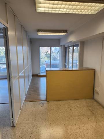 Local comercial en Alquiler en Carrer Gran de Sant Andreu en Sant Andreu de Palomar