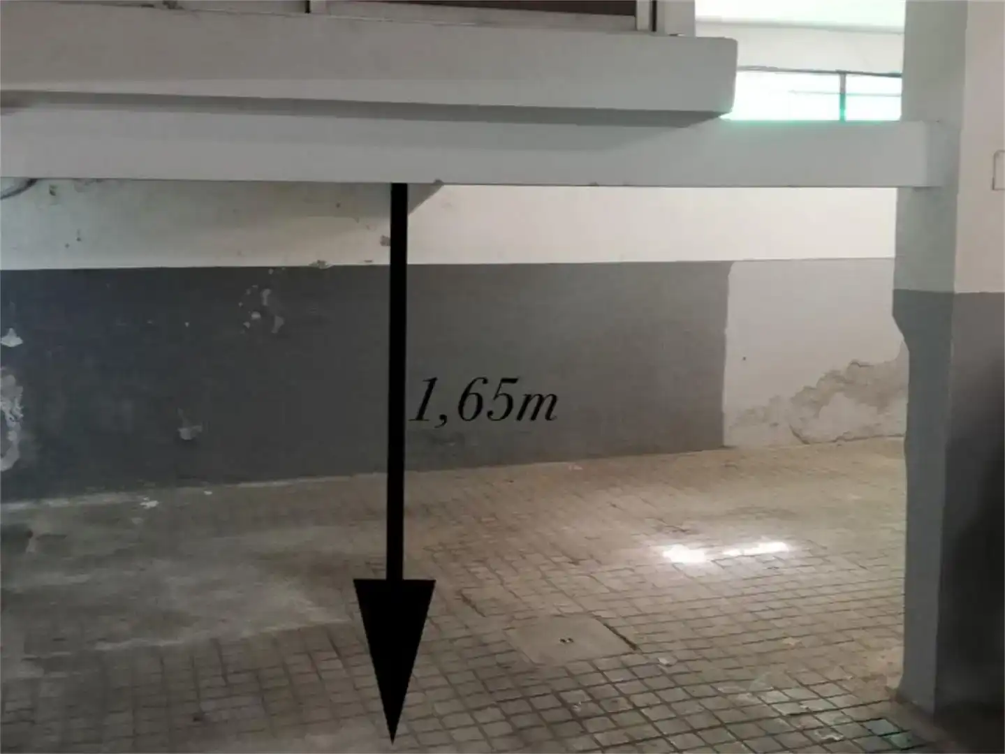 Garage zum Verkauf in Madrid